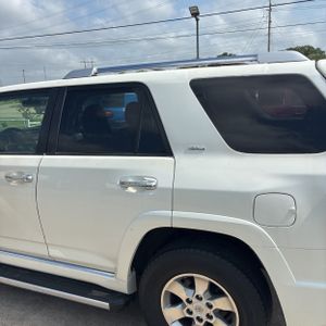 TOYOTA 4RUNNER - 6