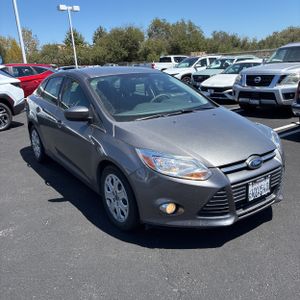 صورة مصغرة 12 لـ 2012 FORD FOCUS SE