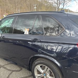 BMW X5 XDRIVE50I - 6