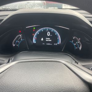 صورة مصغرة 39 لـ 2017 Honda CIVIC EX