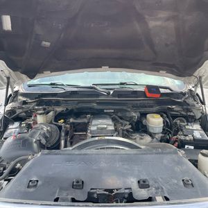 2017 RAM 3500 TRADESMAN 照片 43