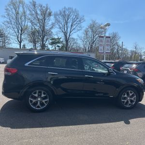 KIA SORENTO SX V6 - 8