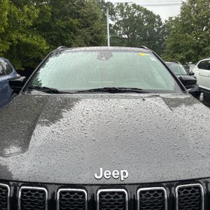 2023 JEEP COMPASS LIMITED 缩略图 13