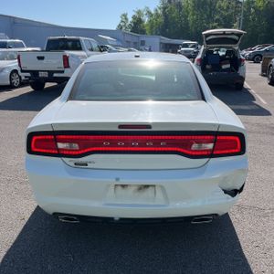 DODGE CHARGER SE - 7