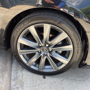 2018 Mazda MAZDA6 TOURING — миниатюра 20