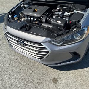 2017 Hyundai ELANTRA SE 缩略图 53