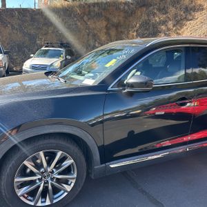 2019 Mazda CX-9 GRAND TOURING — фото 2
