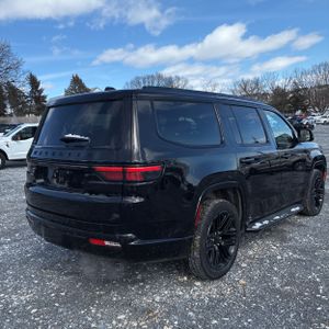 JEEP WAGONEER SERIES II CARBIDE - 8