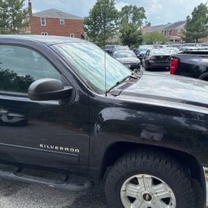 2013 Chevrolet SILVERADO 1500 LT — миниатюра 13