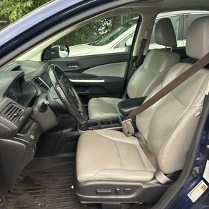 صورة مصغرة 31 لـ 2016 Honda CR-V EX-L