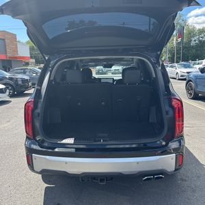 2024 KIA TELLURIDE S — миниатюра 44