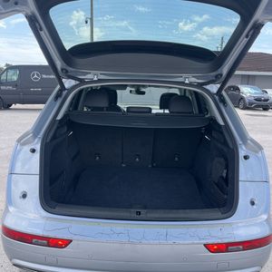 صورة مصغرة 43 لـ 2020 AUDI Q5 PREMIUM