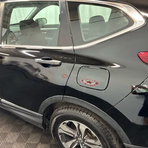 2018 Honda CR-V LX 照片 55