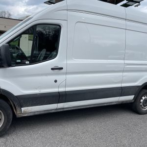 FORD TRANSIT 250 - 4