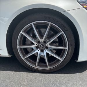 2019 Mercedes-BENZ S-CLASS — миниатюра 19