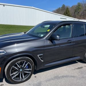 BMW X3 M - 2