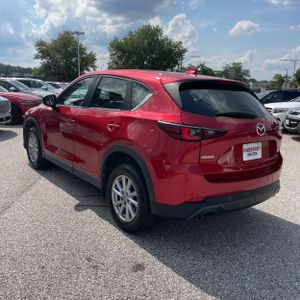 2023 Mazda CX-5 2.5 S 照片 5