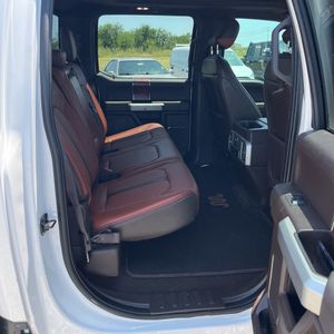 2018 FORD F-150 KING RANCH thumbnail 35