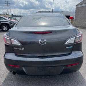 MAZDA MAZDA3 I TOURING - 7