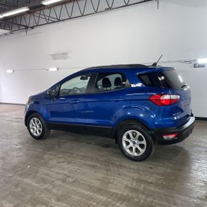 FORD ECOSPORT SE - 3