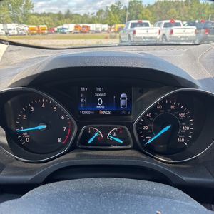 2017 FORD ESCAPE SE 缩略图 39