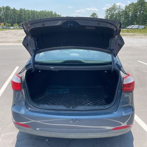 2015 KIA FORTE LX — миниатюра 40