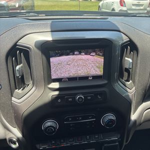 2023 Chevrolet SILVERADO 1500 CUSTOM 缩略图 37