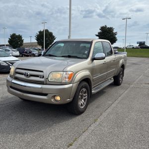 صورة 1 لـ 2005 Toyota TUNDRA SR5