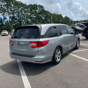 صورة 8 لـ 2019 Honda ODYSSEY EX-L