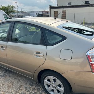 صورة 6 لـ 2007 Toyota PRIUS BASE