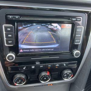صورة مصغرة 39 لـ 2014 Volkswagen PASSAT 2.0L TDI SE