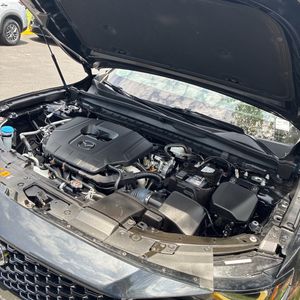 صورة مصغرة 44 لـ 2025 Mazda CX-50 2.5 S PREMIUM PLUS