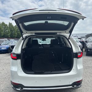 2024 Mazda CX-90 3.3 TURBO PREMIUM 缩略图 45
