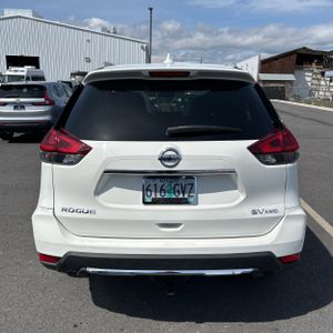 NISSAN ROGUE SV - 7