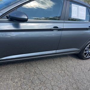 VOLKSWAGEN JETTA SE - 4