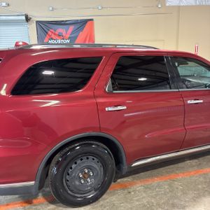 DODGE DURANGO - 9