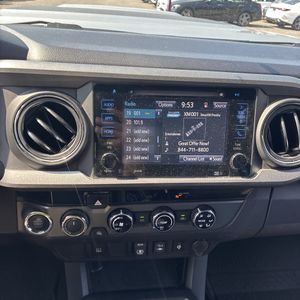 2018 Toyota TACOMA TRD SPORT — миниатюра 37