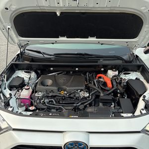 2024 Toyota RAV4 HYBRID XSE — миниатюра 45