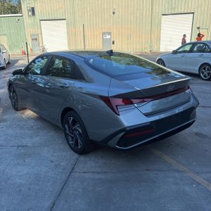 HYUNDAI ELANTRA SEL CONVENIENCE - 5