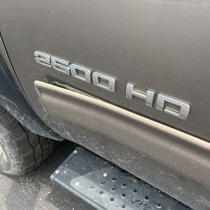 صورة مصغرة 23 لـ 2012 Chevrolet SILVERADO 2500HD LT