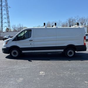 FORD TRANSIT-250 CARGO VAN - 3