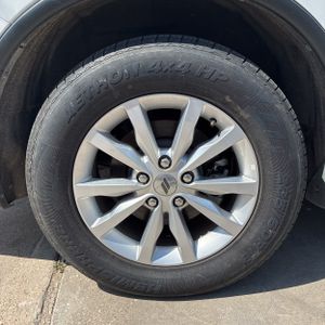 2023 Dodge DURANGO SXT thumbnail 19