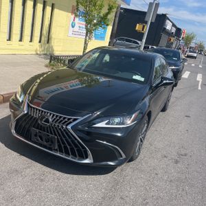 LEXUS ES 250 BASE - 1