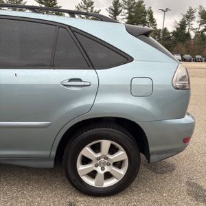 LEXUS RX 350 BASE - 6