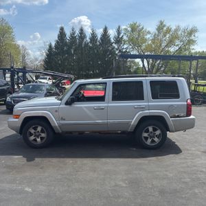 JEEP COMMANDER BASE - 3