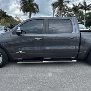 2019 RAM 1500 BIG HORN 照片 4