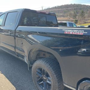 CHEVROLET SILVERADO 1500 LT TRAIL BOSS - 6