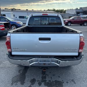 2005 Toyota TACOMA PRERUNNER V6 照片 6