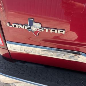 2014 RAM 1500 LONE STAR 缩略图 22