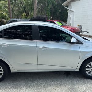 صورة مصغرة 11 لـ 2020 Chevrolet SONIC LT